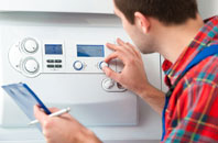free Sheepy Parva gas safe engineer quotes